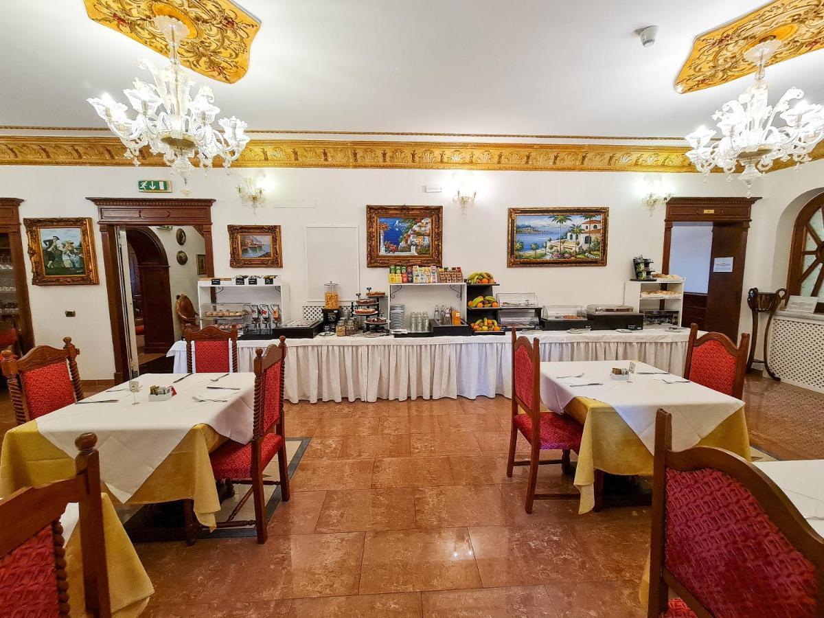 Euro Hotel Іглесіас Екстер'єр фото