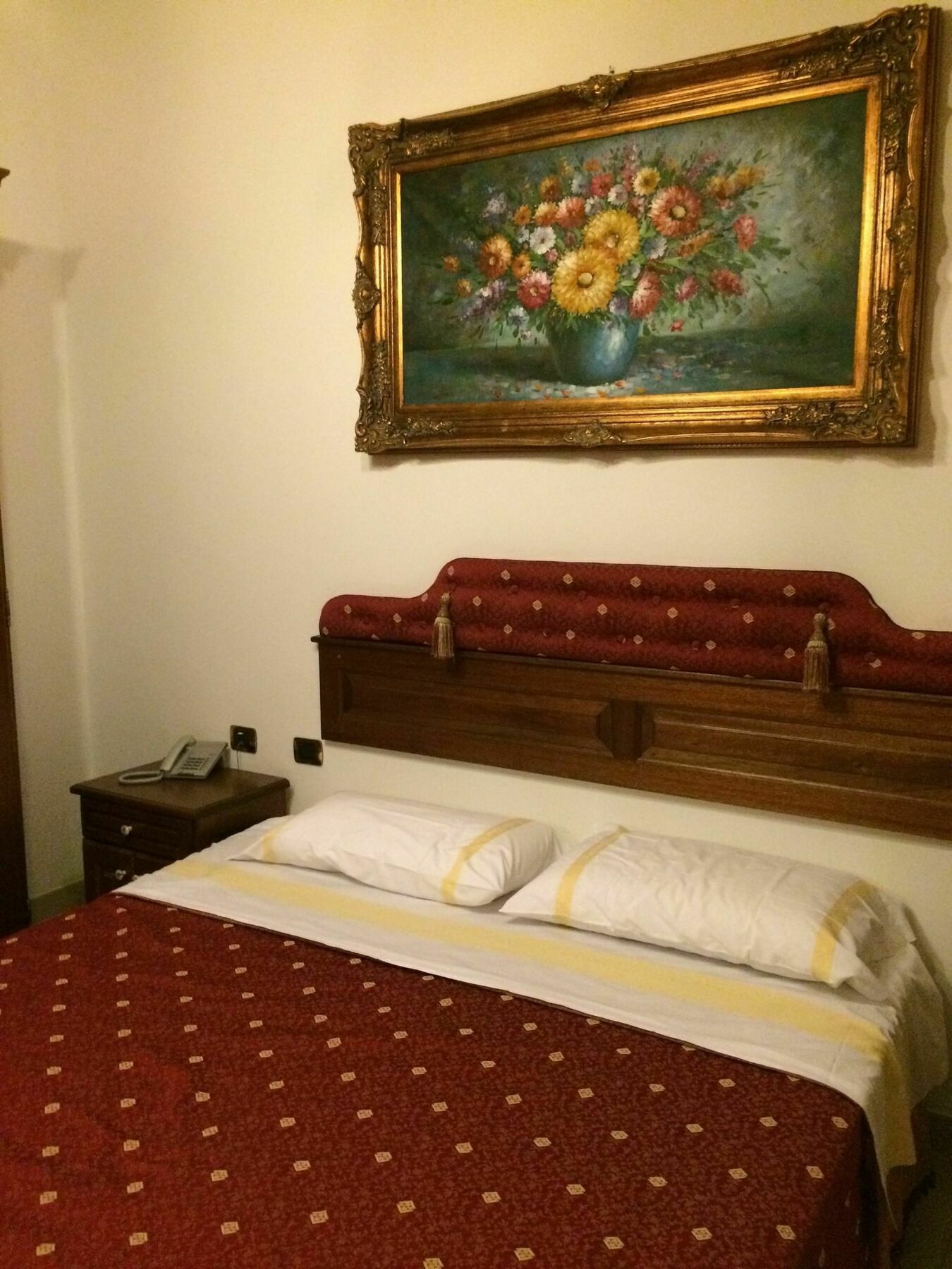 Euro Hotel Іглесіас Екстер'єр фото
