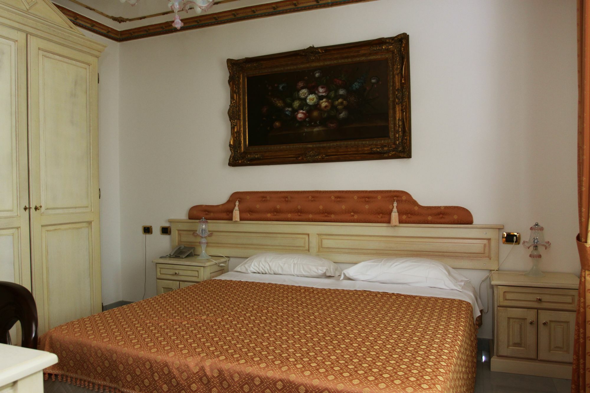Euro Hotel Іглесіас Екстер'єр фото