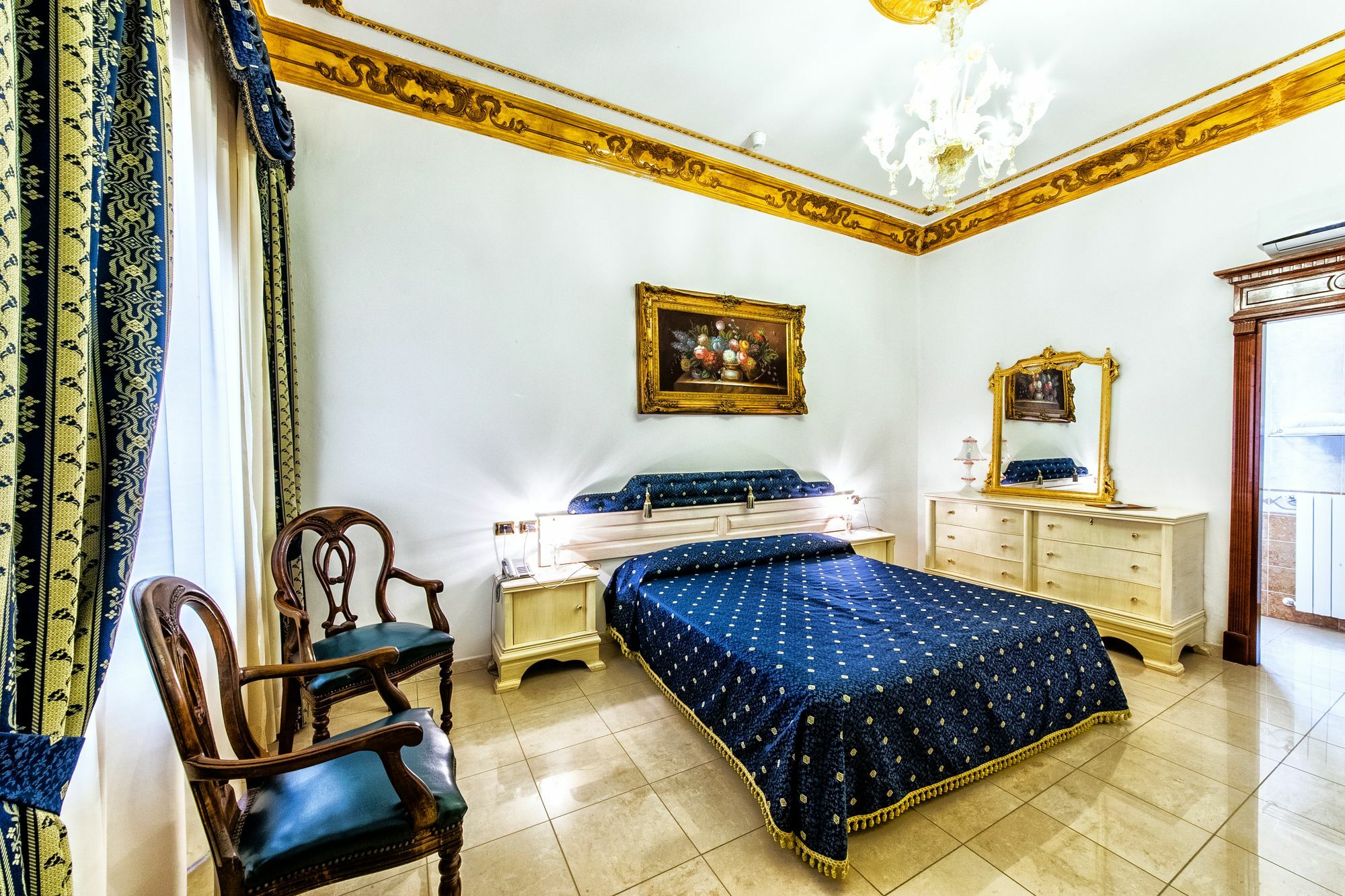 Euro Hotel Іглесіас Екстер'єр фото