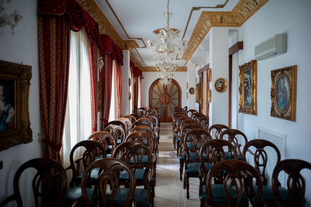 Euro Hotel Іглесіас Екстер'єр фото