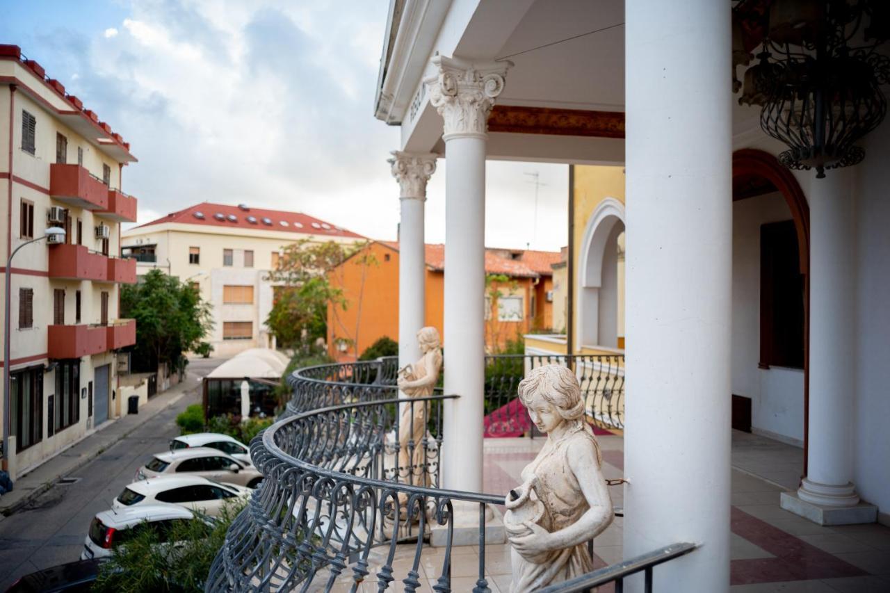 Euro Hotel Іглесіас Екстер'єр фото