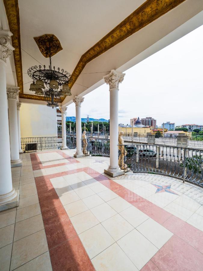 Euro Hotel Іглесіас Екстер'єр фото