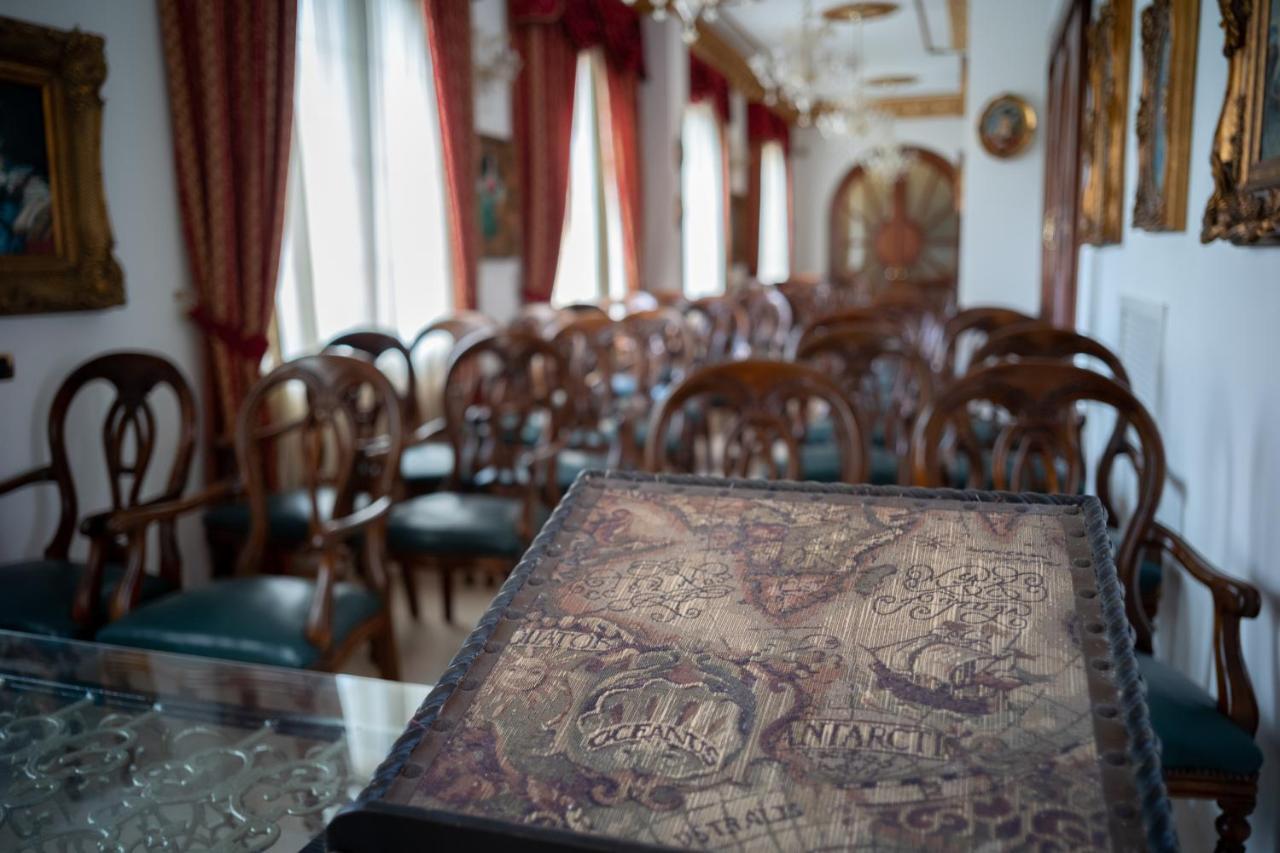 Euro Hotel Іглесіас Екстер'єр фото