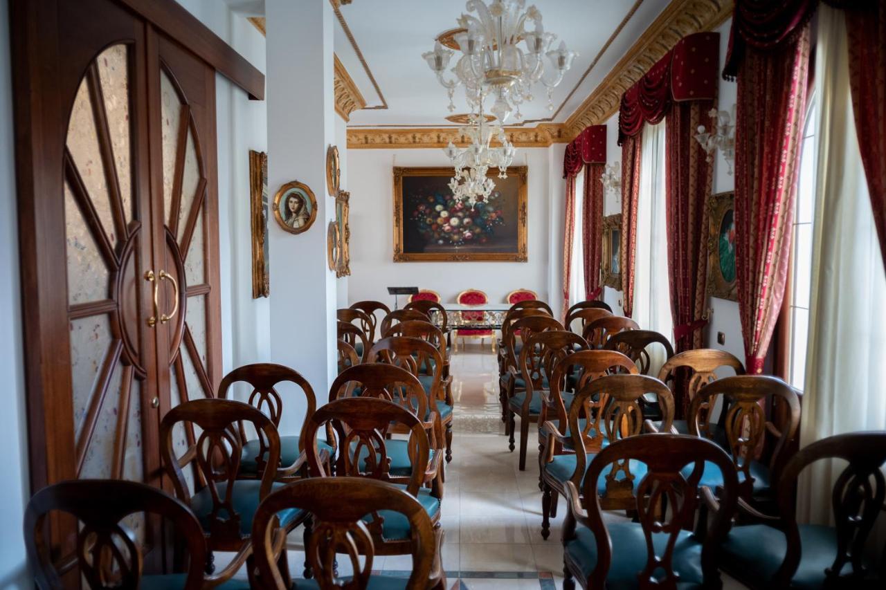 Euro Hotel Іглесіас Екстер'єр фото