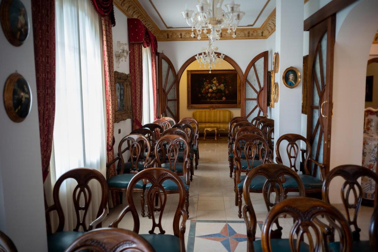 Euro Hotel Іглесіас Екстер'єр фото